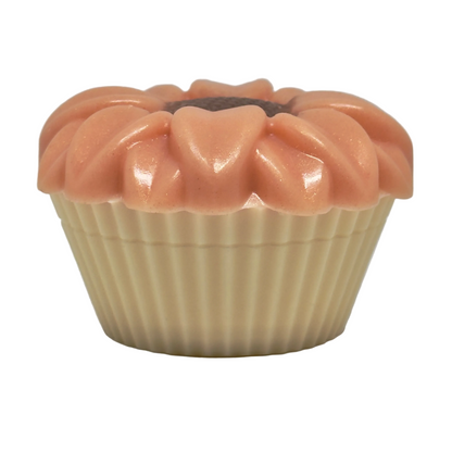 Golden berry cupcake soap bar profile picture 