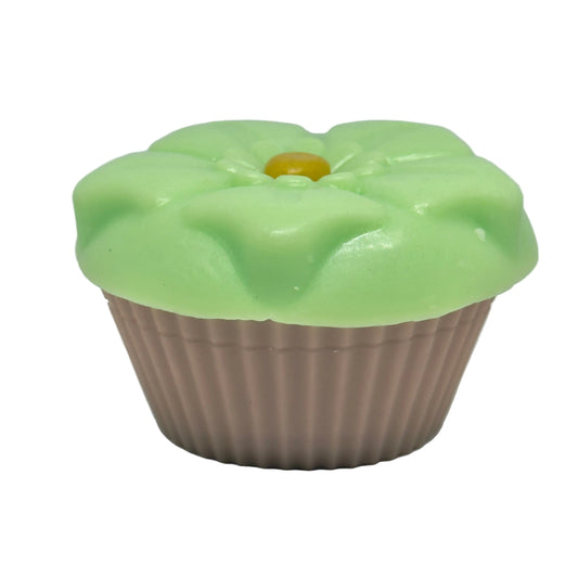 Green tea jasmine soap bar profile picture 