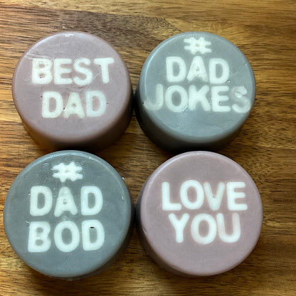 Father's Day Soap Gift Set Collection