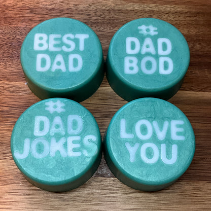 Father's Day Soap Gift Set Collection