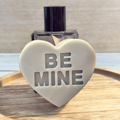 Musketeer Men’s Scented Soap Bar