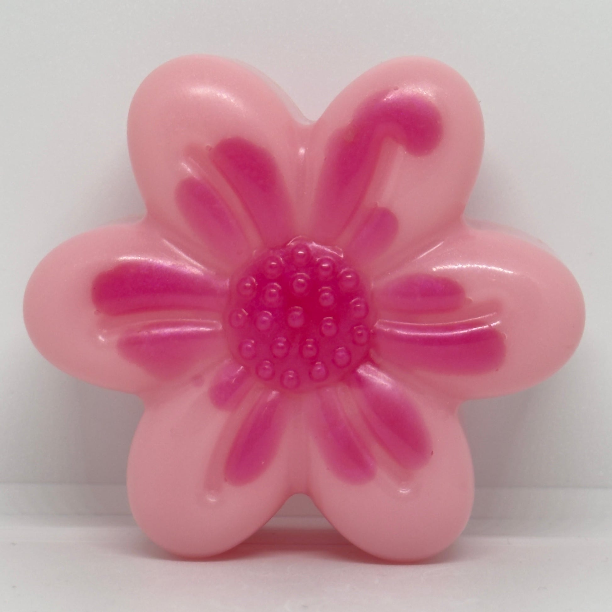 SWEET PEA SCENTED PINK FLOWER