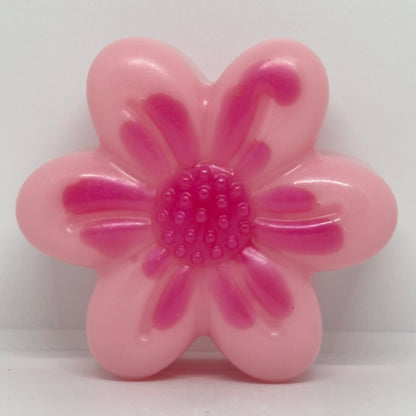 SWEET PEA SCENTED PINK FLOWER