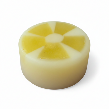 Vanilla Lemon Bar Soap Bar